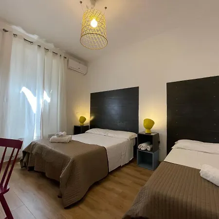 Apartament Falisci