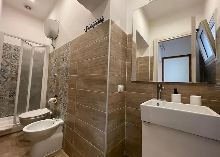 Falisci Apartman *