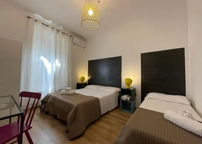 Apartman Falisci